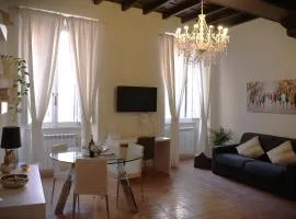 Casa Valentina in Trevi