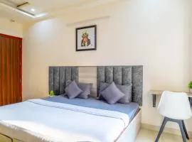 Housr Sector 43 Gurgaon Near Global Foyer Mall