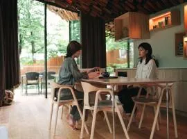 Snow Peak FIELD SUITE SPA HEADQUARTERS - Vacation STAY 98413v