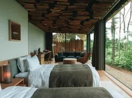 Snow Peak FIELD SUITE SPA HEADQUARTERS - Vacation STAY 98412v