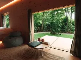 Snow Peak FIELD SUITE SPA HEADQUARTERS - Vacation STAY 98410v