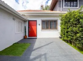 Casa Completa com garagem