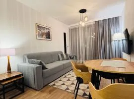 Apartament Michałek MountainAparts