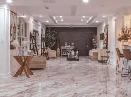 Bustamante Ranch - Sovereign Lodge