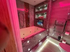 5 stars hotel in Bradford