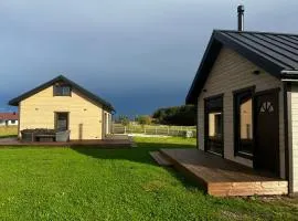 Spithamn Village House