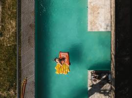 RentUp - Vila Master Familiar en Las Pendientes