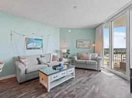 5 Star Resort 11106 Fl Stunning Sunrise 2BR 2BA King Suite,Pools ,Shuttle or Walk to Beach