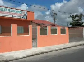 Pousada Iguape Apartamentos - Ilha Comprida