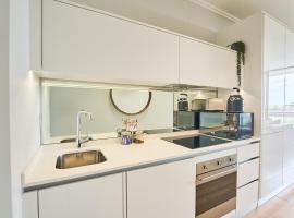 8's at Ellipse Waterfall, hotel que acepta mascotas en Midrand