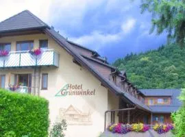 Hotel Grünwinkel