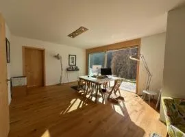 Exclusive WEF Davos Retreat Work and Stay
