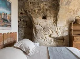 Casa Petra con vista