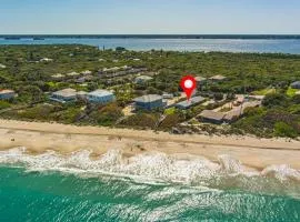 Tranquility Starfish Suite - Oceanfront Paradise!