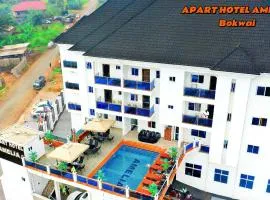 Amelia Aparthotel