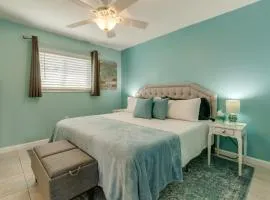 Tranquility Pelican Suite - Oceanfront Paradise!