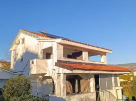 Apartments Frank