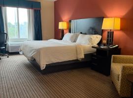 Holiday Inn Titusville/Kennedy Space Center by IHG, hotel in Titusville