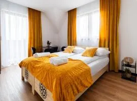 Apartamenty Podtatrzański