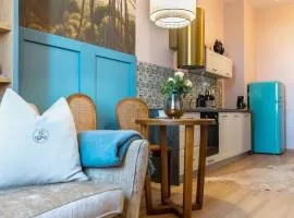 Unique apartment in Ratibor