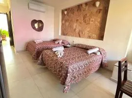 AMPARO RESORT
