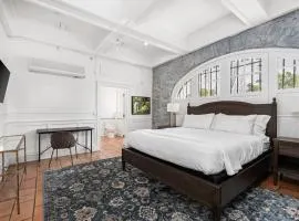 Private Santa Rosa Retreat at Historic Stonehouse!