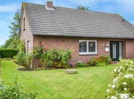 Ferienhaus am Wasser (Knockster Tief)