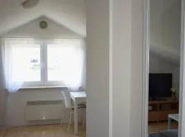 Apartman Panorama