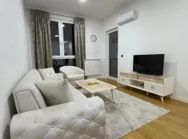 Apartman Bulevar Una