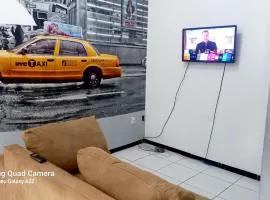 Apartamento três quartos B Praia Atalaia