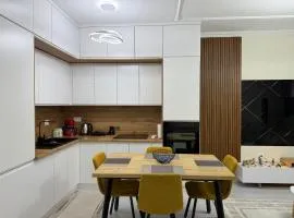 Valentinas Apartment