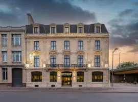Grand Hôtel De La Seine