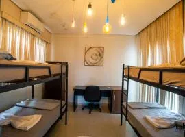 Hostel Central