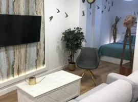 La Casa de la Abuela