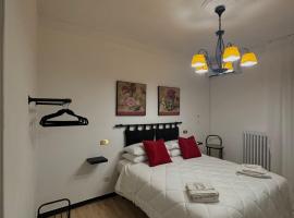 House Nonna Nina, hotel v destinaci Celano