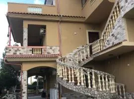 Affittacamere Villa Rosa