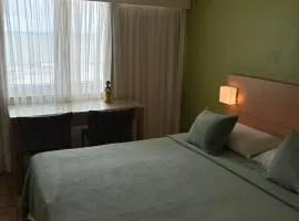 Hotel Barramares