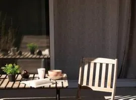Chez Sophie Appartement T2 Gare Saint Jean