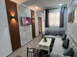 APARTMENT AYOUB -for families only-