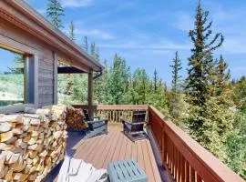 High Country Haven