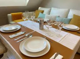 HOUSE TUVESA PREMIUM 1 DORMITORIO WIFI GRATiS