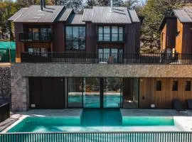 RentUp - Vistas panoramicas y comodidades de lujo, Vila Master