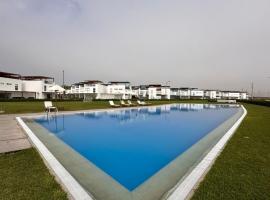 Mirador 101, hotel i Asia