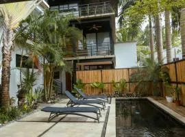 Casa Swell Boutique Hotel Santa Teresa