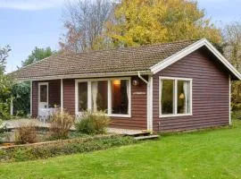 Cozy Summer House By Stevns Klint And Rødvig