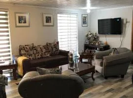 Hostal Hibisco