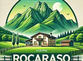 Sannio Home, hotel v destinaci Roccaraso