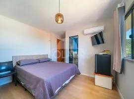 #PDS2 - (Refúgio e Mar) Hospedagem em Canto Grande, Bombinhas