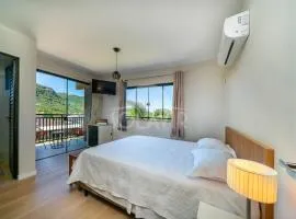 Suíte 1 (Ala pôr do sol) - Residencial Solavir