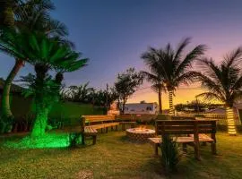 #PDS3 - (Refúgio e Mar) Hospedagem em Canto Grande, Bombinhas